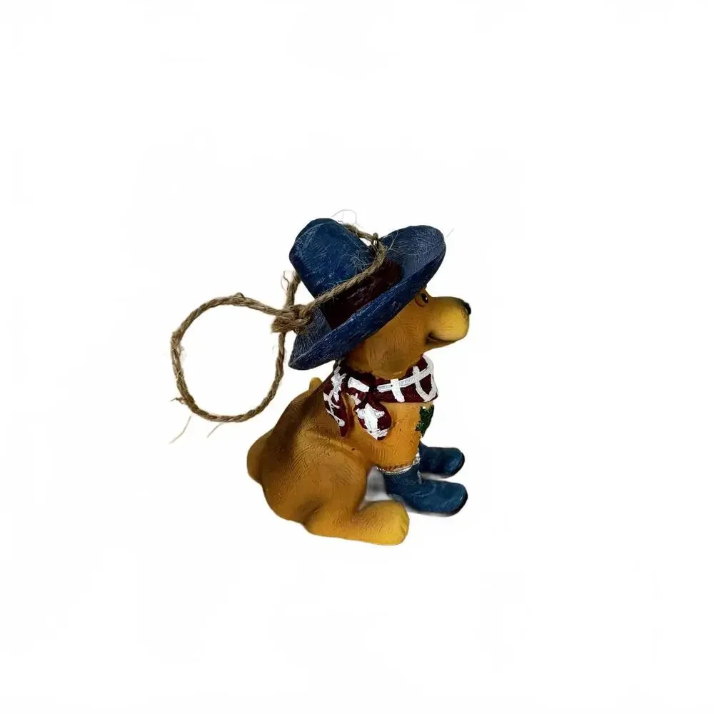N/A decorative dog